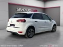 Citroen c4 picasso 2.0 bluehdi 150ch ss exclusive eat6 - garantie 12 mois occasion simplicicar brest simplicicar simplicibike...