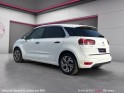 Citroen c4 picasso 2.0 bluehdi 150ch ss exclusive eat6 - garantie 12 mois occasion simplicicar brest simplicicar simplicibike...