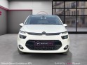 Citroen c4 picasso 2.0 bluehdi 150ch ss exclusive eat6 - garantie 12 mois occasion simplicicar brest simplicicar simplicibike...