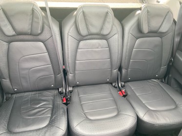 Citroen c4 picasso 2.0 bluehdi 150ch ss exclusive eat6 - garantie 12 mois occasion simplicicar brest simplicicar simplicibike...