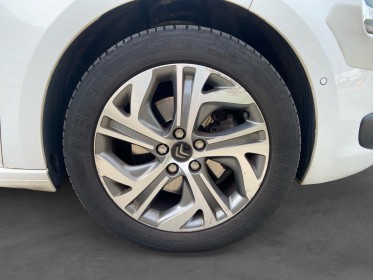 Citroen c4 picasso 2.0 bluehdi 150ch ss exclusive eat6 - garantie 12 mois occasion simplicicar brest simplicicar simplicibike...