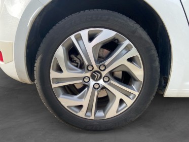 Citroen c4 picasso 2.0 bluehdi 150ch ss exclusive eat6 - garantie 12 mois occasion simplicicar brest simplicicar simplicibike...