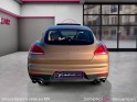 Porsche panamera 4s v6 3.0 420 pdk pack chrono soft close camera occasion simplicicar besanÇon simplicicar simplicibike france