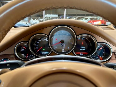 Porsche panamera 4s v6 3.0 420 pdk pack chrono soft close camera occasion simplicicar besanÇon simplicicar simplicibike france