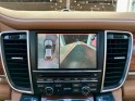 Porsche panamera 4s v6 3.0 420 pdk pack chrono soft close camera occasion simplicicar besanÇon simplicicar simplicibike france