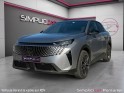 Peugeot 3008 hybrid 180 e-eat8 allure pack garantie 8ans !! occasion simplicicar pontarlier auto  simplicicar simplicibike...