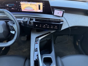 Peugeot 3008 hybrid 180 e-eat8 allure pack garantie 8ans !! occasion simplicicar pontarlier auto  simplicicar simplicibike...