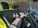 Suzuki jimny 1.5 vvt 2 places privilege occasion simplicicar coeur d'yvelines - auto expo 78 simplicicar simplicibike france
