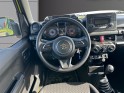 Suzuki jimny 1.5 vvt 2 places privilege occasion simplicicar coeur d'yvelines - auto expo 78 simplicicar simplicibike france