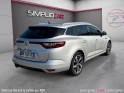 Renault megane iv estate tce 130 energy intens occasion simplicicar limoges  simplicicar simplicibike france