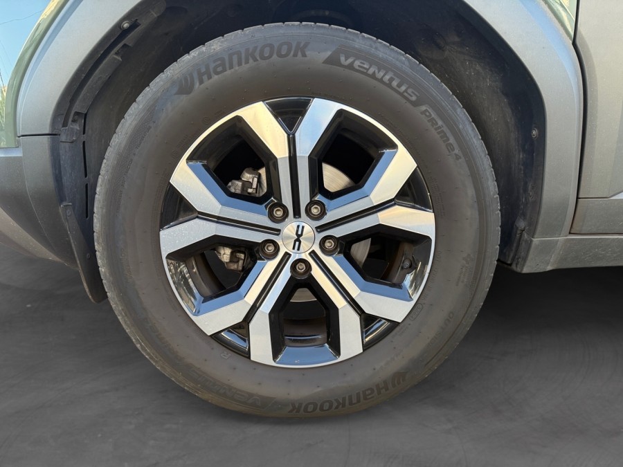 DACIA d'occasion DUSTER 1.0 ECO-G 100 expression de 2024 Cannes (06)﻿