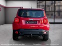 Jeep renegade my20 1.3 gse t4 190 ch phev at6 4xe eawd limited caméra / attelage / carplay occasion simplicicar veauche...