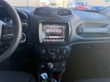 Jeep renegade my20 1.3 gse t4 190 ch phev at6 4xe eawd limited caméra / attelage / carplay occasion simplicicar veauche...