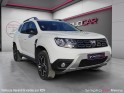 Dacia duster tce 130 ch 4x2 série limitée 15 ans - garantie 12 mois occasion simplicicar reims simplicicar simplicibike...