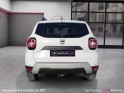 Dacia duster tce 130 ch 4x2 série limitée 15 ans - garantie 12 mois occasion simplicicar reims simplicicar simplicibike...