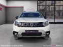Dacia duster tce 130 ch 4x2 série limitée 15 ans - garantie 12 mois occasion simplicicar reims simplicicar simplicibike...