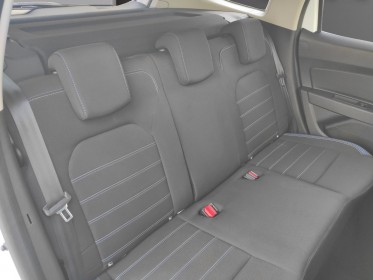 Dacia duster tce 130 ch 4x2 série limitée 15 ans - garantie 12 mois occasion simplicicar reims simplicicar simplicibike...