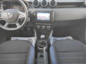 Dacia duster tce 130 ch 4x2 série limitée 15 ans - garantie 12 mois occasion simplicicar reims simplicicar simplicibike...