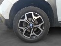 Dacia duster tce 130 ch 4x2 série limitée 15 ans - garantie 12 mois occasion simplicicar reims simplicicar simplicibike...