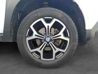 Dacia duster tce 130 ch 4x2 série limitée 15 ans - garantie 12 mois occasion simplicicar reims simplicicar simplicibike...