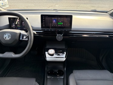 Mg mg4 ev 51kwh - 125 kw 2wd standard soh : 90% occasion avignon (84) simplicicar simplicibike france