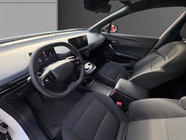 Mg mg4 ev 51kwh - 125 kw 2wd standard soh : 90% occasion avignon (84) simplicicar simplicibike france