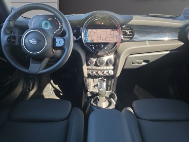 Mini cooper cabriolet 1.5 premium plus dkg7 sièges chauffants garantie 12 mois harman kardon occasion simplicicar vichy...
