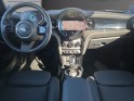Mini cooper cabriolet 1.5 premium plus dkg7 sièges chauffants garantie 12 mois harman kardon occasion simplicicar vichy...