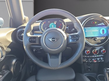 Mini cooper cabriolet 1.5 premium plus dkg7 sièges chauffants garantie 12 mois harman kardon occasion simplicicar vichy...