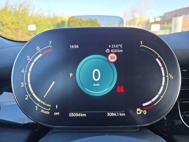 Mini cooper cabriolet 1.5 premium plus dkg7 sièges chauffants garantie 12 mois harman kardon occasion simplicicar vichy...