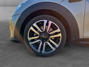 Mini cooper cabriolet 1.5 premium plus dkg7 sièges chauffants garantie 12 mois harman kardon occasion simplicicar vichy...