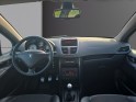 Peugeot 207 1.6 vti 16v 120 ch féline attelage révisée garantie 12 mois toit panoramique occasion simplicicar vichy...