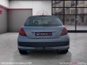 Peugeot 207 1.6 vti 16v 120 ch féline attelage révisée garantie 12 mois toit panoramique occasion simplicicar vichy...