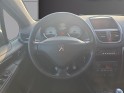 Peugeot 207 1.6 vti 16v 120 ch féline attelage révisée garantie 12 mois toit panoramique occasion simplicicar vichy...