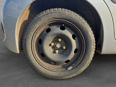 Peugeot 207 1.6 vti 16v 120 ch féline attelage révisée garantie 12 mois toit panoramique occasion simplicicar vichy...