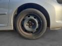 Peugeot 207 1.6 vti 16v 120 ch féline attelage révisée garantie 12 mois toit panoramique occasion simplicicar vichy...