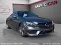 Mercedes classe c coupe 250 7g-tronic caméra de recul toit ouvrant fascination garantie 12mois occasion simplicicar brive la...