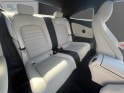 Mercedes classe c coupe 250 7g-tronic caméra de recul toit ouvrant fascination garantie 12mois occasion simplicicar brive la...