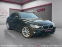Bmw serie 3 f30 lci 330e 252 ch executive a - entretien full bmw - toit ouvrant - sièges chauffants - affichage tête haute...