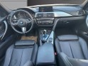 Bmw serie 3 f30 lci 330e 252 ch executive a - entretien full bmw - toit ouvrant - sièges chauffants - affichage tête haute...