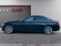 Bmw serie 3 f30 lci 330e 252 ch executive a - entretien full bmw - toit ouvrant - sièges chauffants - affichage tête haute...