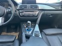 Bmw serie 3 f30 lci 330e 252 ch executive a - entretien full bmw - toit ouvrant - sièges chauffants - affichage tête haute...
