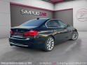 Bmw serie 3 f30 lci 330e 252 ch executive a - entretien full bmw - toit ouvrant - sièges chauffants - affichage tête haute...