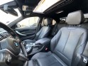 Bmw serie 3 f30 lci 330e 252 ch executive a - entretien full bmw - toit ouvrant - sièges chauffants - affichage tête haute...
