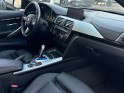Bmw serie 3 f30 lci 330e 252 ch executive a - entretien full bmw - toit ouvrant - sièges chauffants - affichage tête haute...
