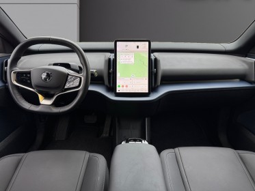 Volvo ex30 single extended range 272 ch 1edt ultra occasion simplicicar grenoble simplicicar simplicibike france