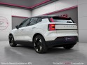 Volvo ex30 single extended range 272 ch 1edt ultra occasion simplicicar grenoble simplicicar simplicibike france