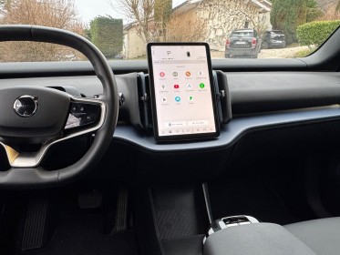 Volvo ex30 single extended range 272 ch 1edt ultra occasion simplicicar grenoble simplicicar simplicibike france