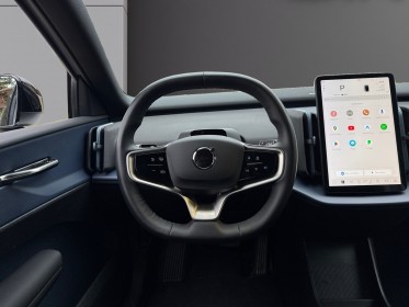 Volvo ex30 single extended range 272 ch 1edt ultra occasion simplicicar grenoble simplicicar simplicibike france