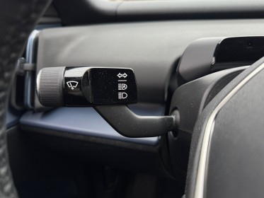 Volvo ex30 single extended range 272 ch 1edt ultra occasion simplicicar grenoble simplicicar simplicibike france